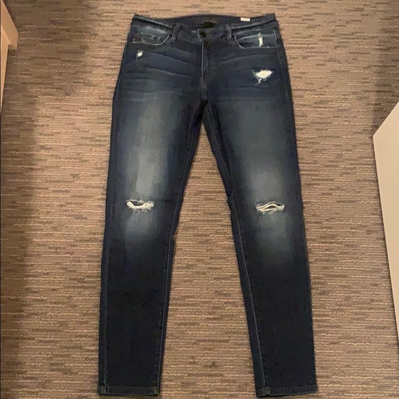 Kancan Jeans - Picture 1 of 5